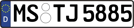 MS-TJ5885