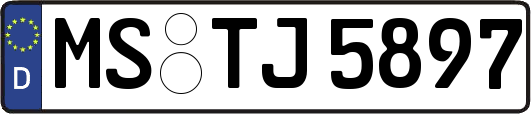 MS-TJ5897