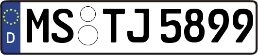 MS-TJ5899