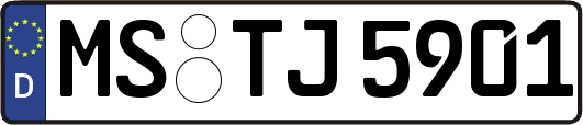 MS-TJ5901