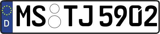 MS-TJ5902