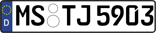 MS-TJ5903