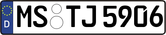MS-TJ5906