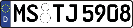 MS-TJ5908