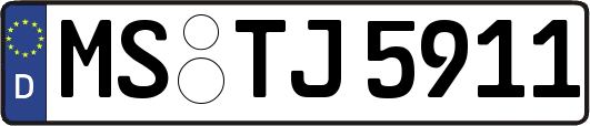 MS-TJ5911