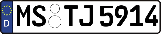 MS-TJ5914