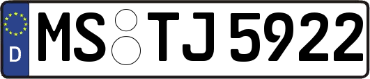 MS-TJ5922