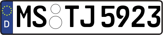 MS-TJ5923