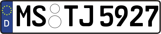 MS-TJ5927