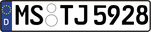 MS-TJ5928