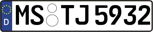 MS-TJ5932