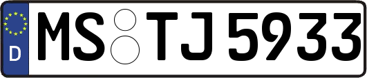MS-TJ5933