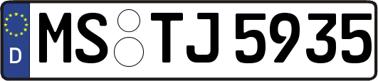 MS-TJ5935