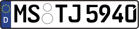 MS-TJ5940