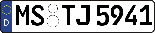 MS-TJ5941