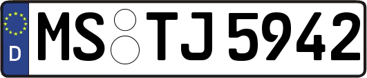 MS-TJ5942