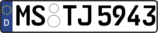 MS-TJ5943