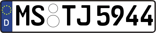 MS-TJ5944