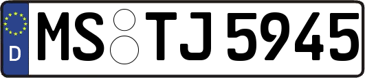 MS-TJ5945