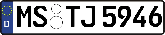 MS-TJ5946