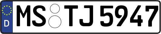 MS-TJ5947