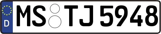 MS-TJ5948