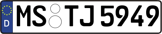 MS-TJ5949