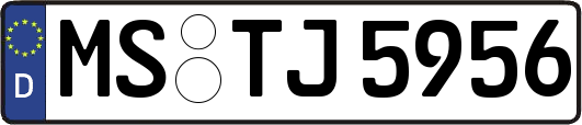 MS-TJ5956