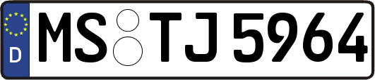 MS-TJ5964