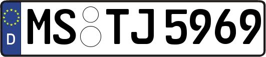 MS-TJ5969