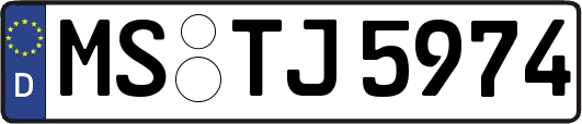 MS-TJ5974