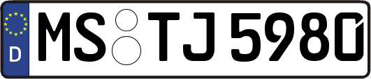 MS-TJ5980