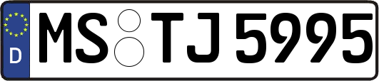 MS-TJ5995