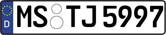 MS-TJ5997