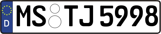 MS-TJ5998