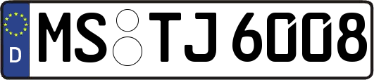 MS-TJ6008