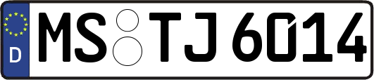 MS-TJ6014