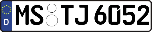 MS-TJ6052