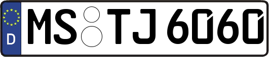 MS-TJ6060