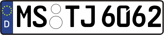 MS-TJ6062