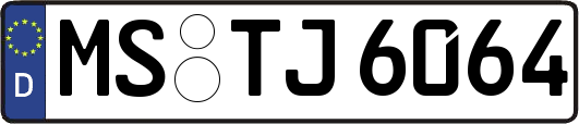 MS-TJ6064