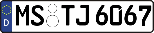 MS-TJ6067