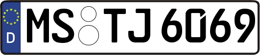 MS-TJ6069