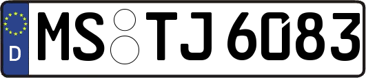 MS-TJ6083