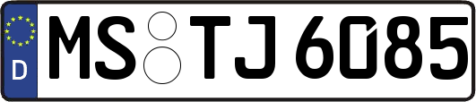 MS-TJ6085