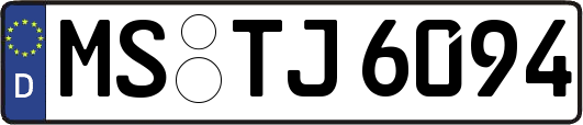 MS-TJ6094