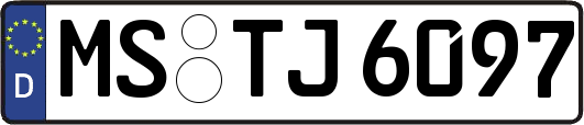 MS-TJ6097