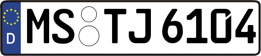 MS-TJ6104