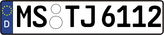 MS-TJ6112