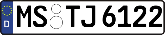 MS-TJ6122